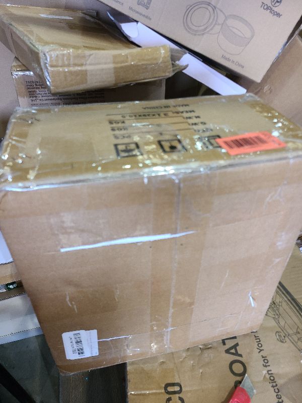 Photo 1 of 1500W Pure Sine Wave Inverter - 12V DC to 120V AC Converter for Home, RV, Truck, Off-Grid Solar Power Inverter Built-in 3.1A USB, Type-C Port, AC Hardwire Output Port, Remote Control with LCD Screen