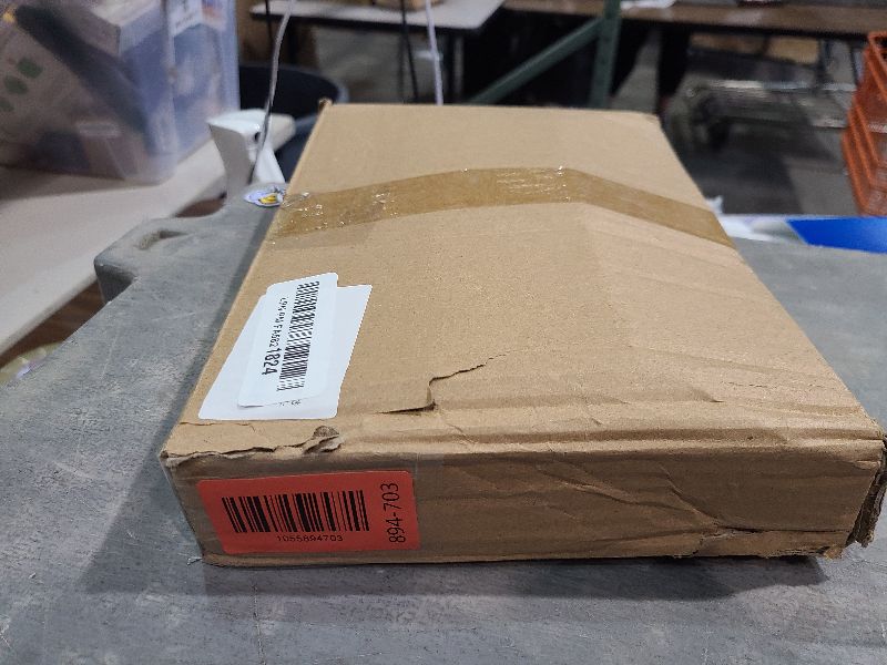 Photo 1 of 14-Piece Professional Hair Cutting Scissors Kit – Stainless Steel Hair Shears, Barber Scissors, Thinning Shears & Razor – Hair Cutting Kit for Men/Women/Kids – Barber Supplies & Accessories