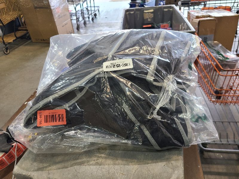 Photo 1 of 2 Pack Suit Bags for Closet Storage and Travel,Heavy Duty 43" Hanging Suit Bag for Men, Gusseted Hanging Garment Bags for Men Suit Cover With Handles for Clothes, Coats, Jackets, Shirts.