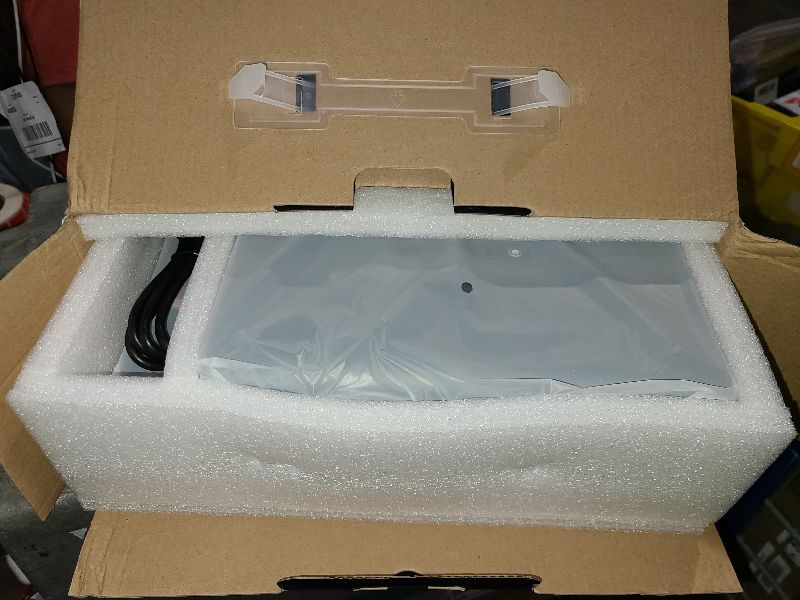 Photo 1 of [Compatible with Netflix & Dolby Audio] Smart Projector with WiFi6 and Bluetooth5.3, Electric Focus & Auto Keystone 4K Support, High Brightness Movie Projectors, Native 1080P Proyector Built-in Apps