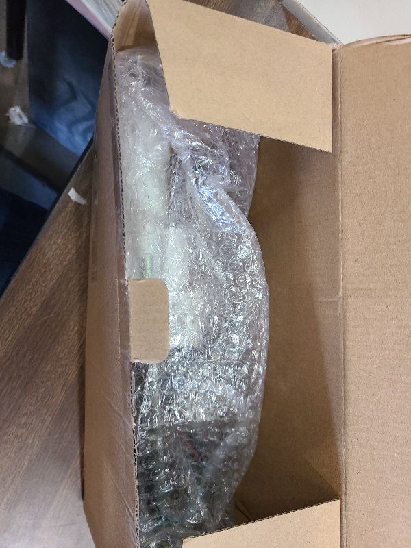 Photo 1 of 22520437 47-1041 Electric Fuel Pump Assembly Compatible with Polaris Sportsman 500 EFI 2006-2007, Polaris Sportsman 800 EFI 2005-2007 (6 Bolt Pattern)