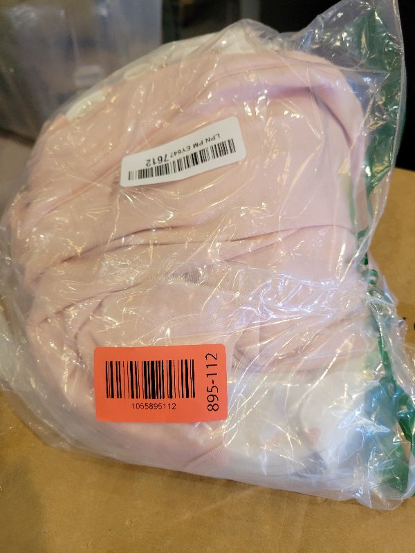 Photo 1 of 2-Pack Organic Baby Sleep Sacks, 100% Cotton - Soft & Breathable 0.5TOG Baby Wearable Blanket, Toddler Sleeping Sack 6-18 months, Easy to Wear Transitional Swaddles for Newborns (Butterflies, M)