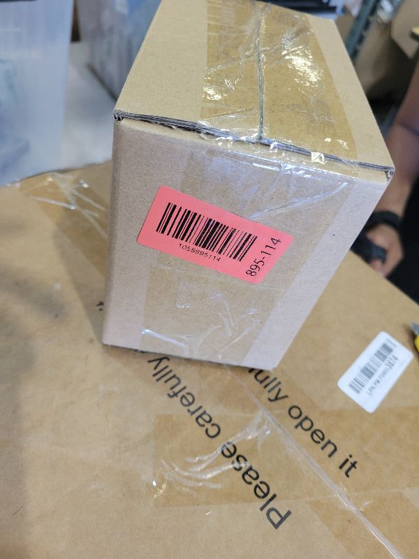 Photo 1 of 2 PCS Pre-Strung 3D Felt Happy Birthday Banner - Reusable Blue and Green Happy Birthday Decorations Sign,Handmade Wool Felt Ball Garland, Pom Pom Garland, Party Decor, Photo Prop