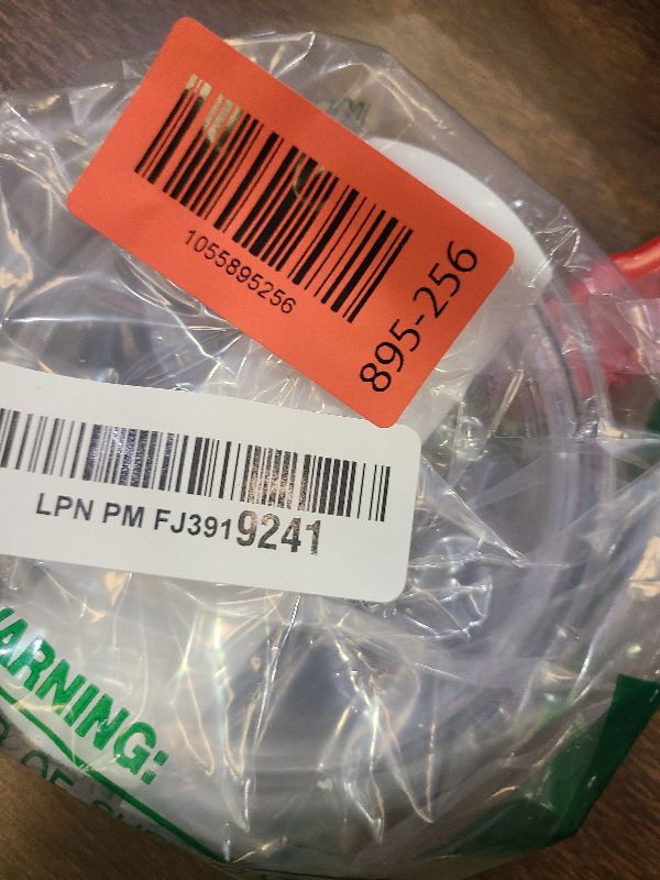 Photo 1 of 1 Pcs Replacement 40 oz Tumbler Lid Compatible with Stanley Cup, Dustproof Spill Proof Splash Resistant Tumbler Covers Fit for Stanley Tumbler and More Coffee Mugs (White)