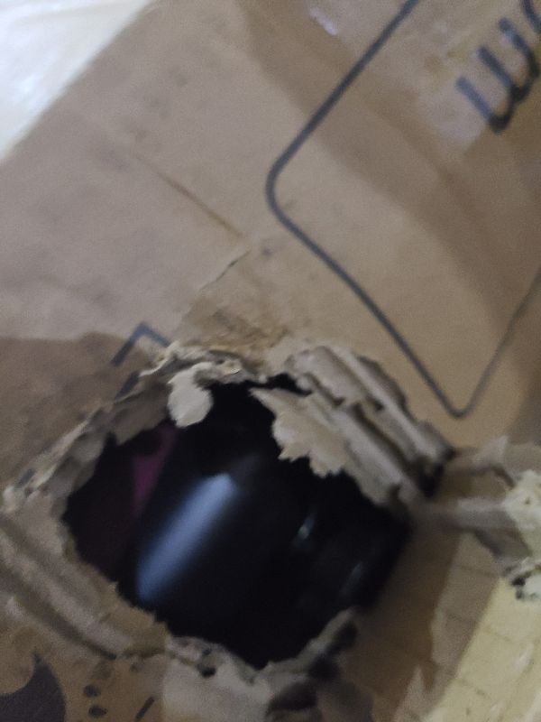 Photo 1 of 10 ft Solar Lights Cantilever Umbrella outdoor patio, Offset Patio Umbrella with Easy Lift & Tilt Adjustment, UV Protection Fade Resistant for Deck, Pool, Garden, Burgundy