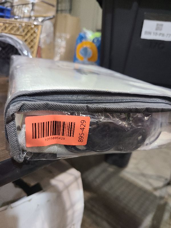 Photo 1 of 100% Blackout Shield Full Blackout Curtains for Bedroom 84 inch Length 2 Panels Set, Clip Rings/Rod Pocket Faux Linen Black Out Curtains for Living Room, Thermal Insulated, 50Wx84L, Beige