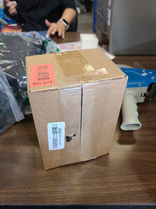 Photo 1 of 12 Pack, 2 oz Small Clear Glass Bottles w/Lid & 3 Funnels - 60ml Boston Shot Bottles for Health, Immunity, Potion, Wellness, Sample, Ginger, Juice - Mini Personal Care & Beauty Travel Bottle