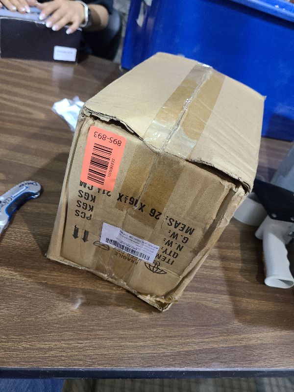 Photo 1 of 2 Pcs Versatile Metal Flower Arrangement & Candle Holder Stand Set for Wedding Party Dinner Centerpiece Event Restaurant Hotel Decoration (Gold, 2 x M)