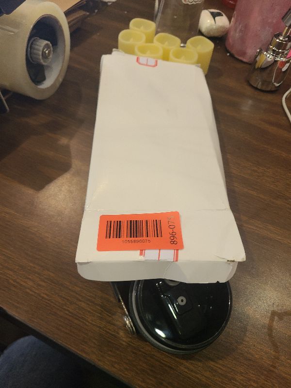 Photo 1 of 1pcs Tumbler Lid Replacement Fit for Stanley IceFlow Flip Straw 2.0 Water Bottle 24oz, Plus Protective Silicone Boot for Iceflow 24 OZ, with 2 Straw Replacement and 1 Cleaner Brush (Black, 24oz)