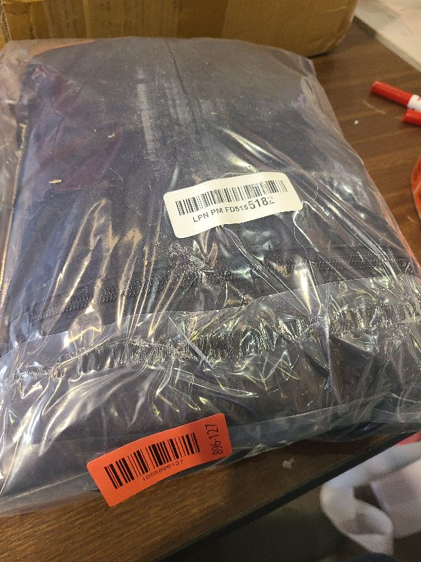 Photo 1 of 120L Foldable Collapsible Waterproof Travel Duffel Bag for Men and Women with Shoe Compartment