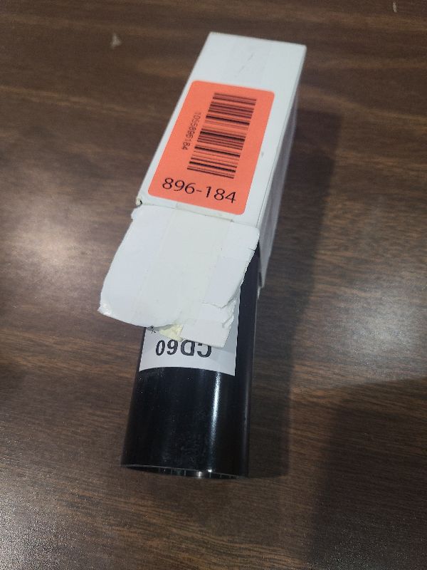 Photo 1 of 19988A Start Capacitor for Genie 1/2HP Openers – 70 MFD 220V Garage Door Opener Starting Capacitor Replacement (Compatible with Genie 19988 & X-19988-A, Not for Running Capacitors, 60Hz AC, Black)