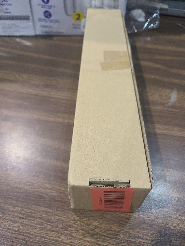 Photo 1 of 1 PCS 12 inch Vinyl Record Shelf Wall Mount, Clear Acrylic Album Record Holder Display, Bookshelf, Floating Wall Shelves