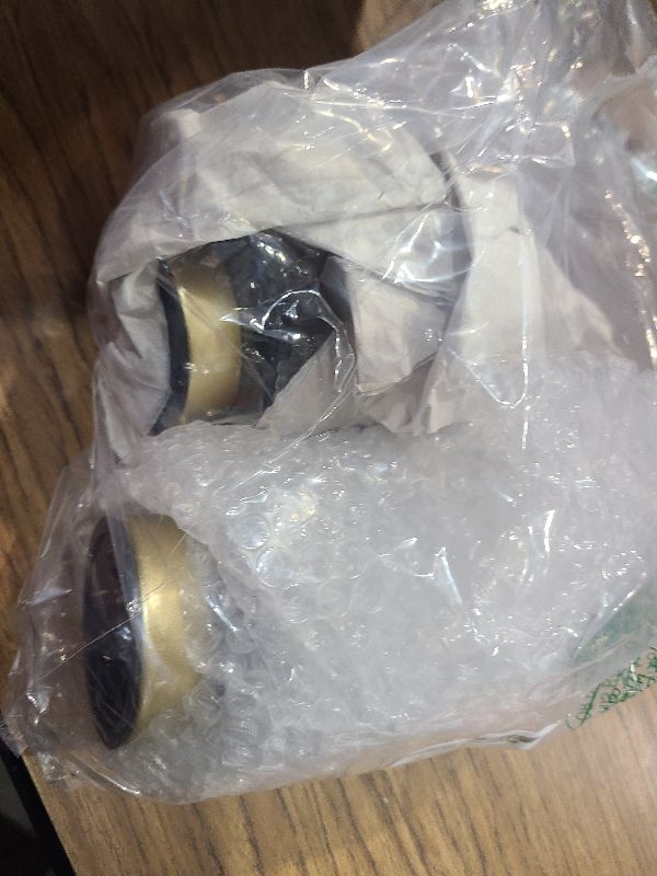 Photo 1 of 2 Pack Battery Operated Decorative Aesthetic Lamp with Timer for Dorm/Office/ Patio/Bedside/,Small Cordless Table Lamps with LED Warm Bulb for Shelf/Coffee Table/Entryway/ Mantle/Dresser Decor(Clear)