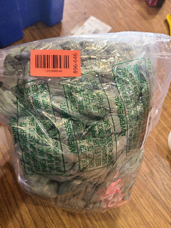 Photo 1 of 10 Pack Sage Green Cheesecloth Table Runner 17x108 Inch Boho Gauze Cheese Cloth Table Runners for Wedding Party Baby Shower Birthday Home Decor