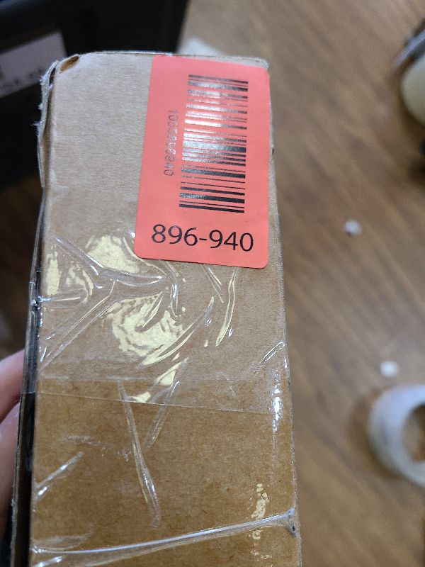 Photo 1 of 1” Diameter Curtain Rods Itself is 30 to144 inch 1 Pack Fit 30-142 inch, 66 to 120 inch Window with Heavy Duty Adjustable Rod Matte Black Curtain Splicing Metal Extra Long Curtain Rod for Windows