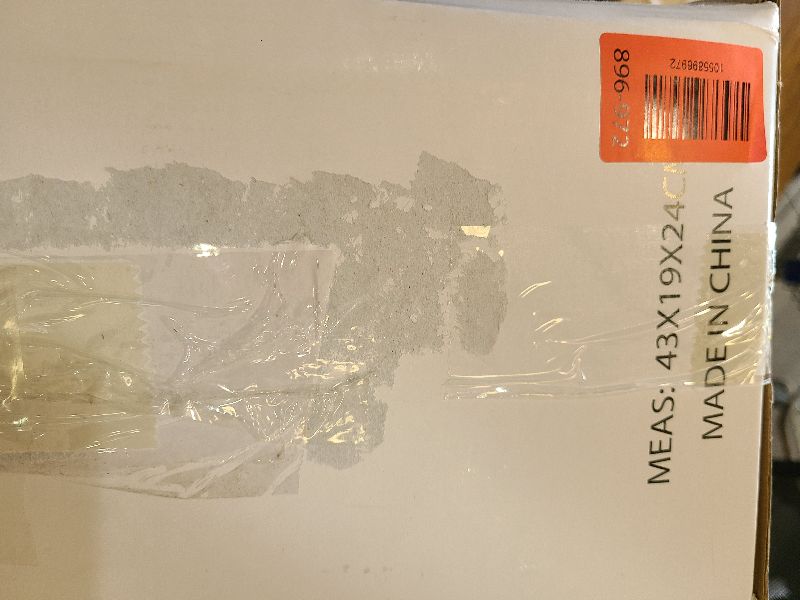 Photo 1 of 2 Pack 50 Inch Giant Halloween Light up Spiders Outdoor Decorations, Scary Giant Spider with 26 Purple LED Lights, Fake Large Spider for Indoor Outside Haunted Party Favor Yard Home House Props Decor