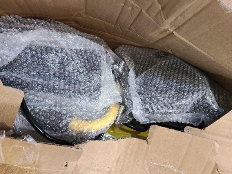 Photo 1 of 22000 Lumen Work Lights with Stand, 3 Head Portable LED Work Light, with Adjustable&Foldable Tripod Stand, IP66 Waterproof Lamp for Outdoor Indoor Job Site Workshop Garage Construction Site Lighting