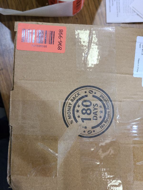 Photo 1 of 12 Cup Coffee Pot Replacement Compatible with Ninja Coffee Maker CFP101 CFP201 CFP301 CFN601 CFP307 CFN602 CM400 CM401 CF090, Glass Carafe for Ninja with Brew-Through Lid, BPA Free, Dishwasher Safe