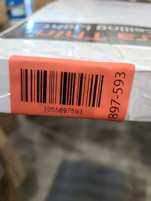 Photo 1 of 24 Inch Flush Mount Ceiling Light, 56W 5600 lm Ceiling Light Fixture with 3 CCT Selectable 3000K/4000K/ 6500K(Wall Switch Control), Slim Round Surface Mount LED Light Fixture for Kitchen Bedroom