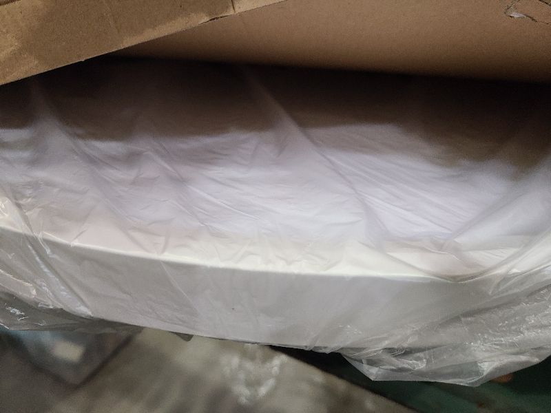 Photo 1 of 24 Inch Flush Mount Ceiling Light, 56W 5600 lm Ceiling Light Fixture with 3 CCT Selectable 3000K/4000K/ 6500K(Wall Switch Control), Slim Round Surface Mount LED Light Fixture for Kitchen Bedroom