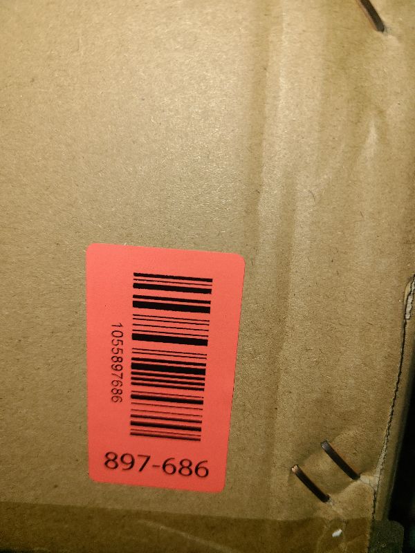 Photo 1 of 17" Semi Flush Mount Ceiling Light Fixture, Modern 3-Light E26 Double Drum Ceiling Lighting with White Fabric Lampshade and Gloden Iron Mesh Cage for Living Room Bedroom, Brushed Nickel