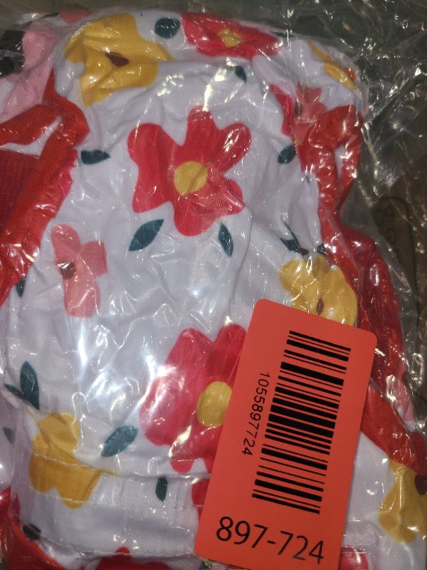 Photo 1 of 3 Pack Washable Female Dog Diaper with Suspender,Reusable Fixed Doggie Diapers Super Absorbent Leakproof for Small Medium Large Dog in Heat Cycle-S