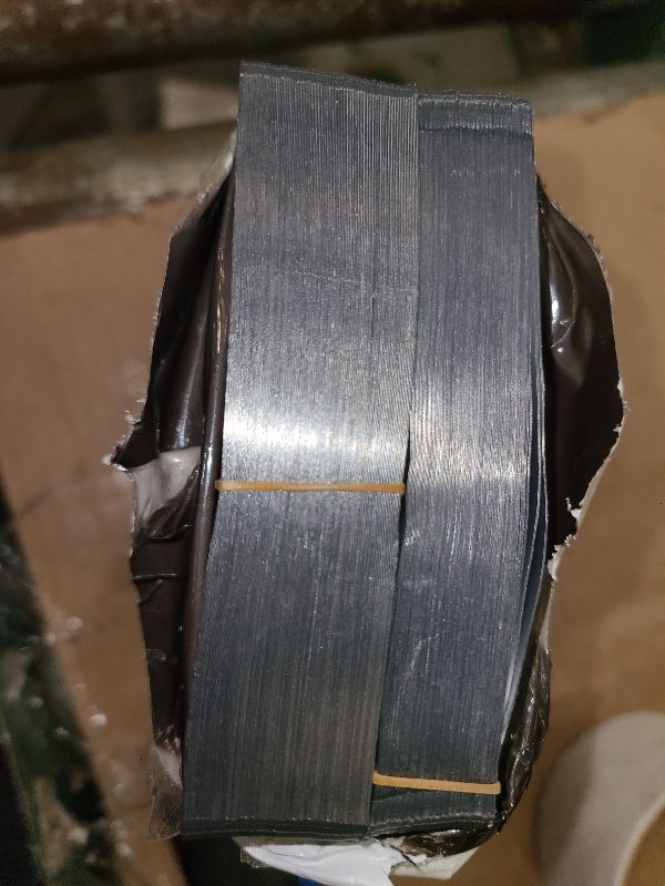 Photo 1 of 200 Pieces mylar bags for Food Storage 4 x 6 Inch Resealable Mylar Aluminum Foil Bags for food storage smell proof packaging bag aluminum foil pouch Flat Heat Sealing Bags for Beans, Wheat, Grains