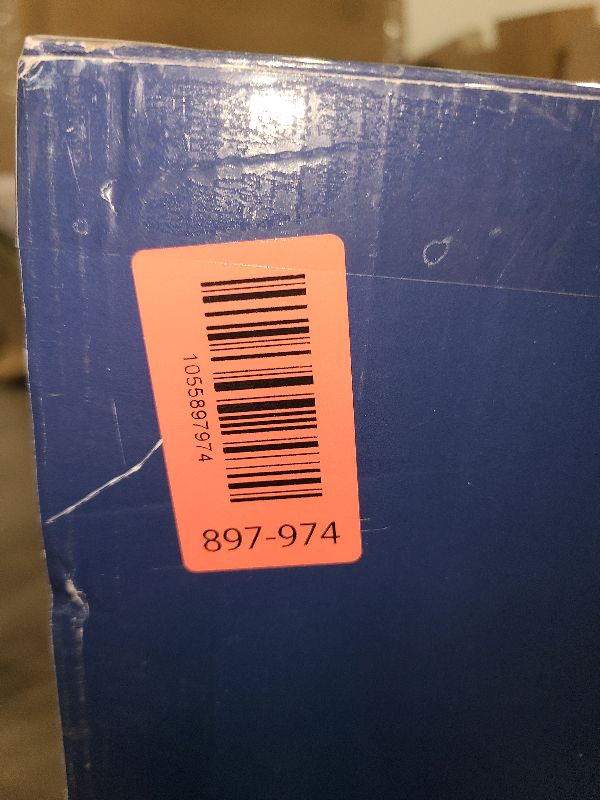 Photo 1 of 2-in-1 Locking Raised Toilet Seat with Tool-free Removable Arms