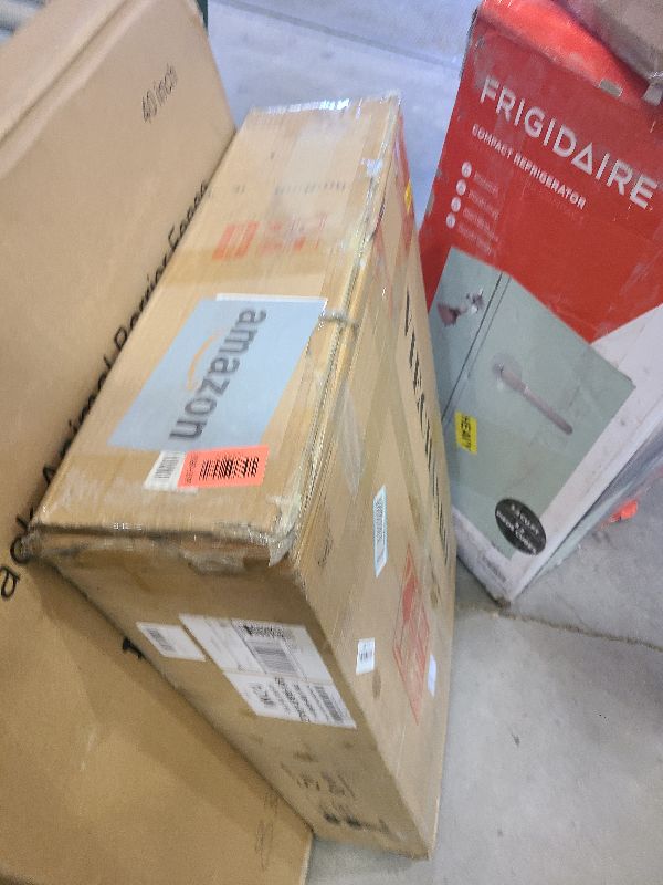 Photo 1 of 19.7"x31.5" Black Medicine Cabinet with Mirror, Arched Medicine Cabinet with Mirror for Bathroom Vanity Wall Mounted & Recessed with 1 Organizer, 2 Stable and Removable Shelves, Easy Installation