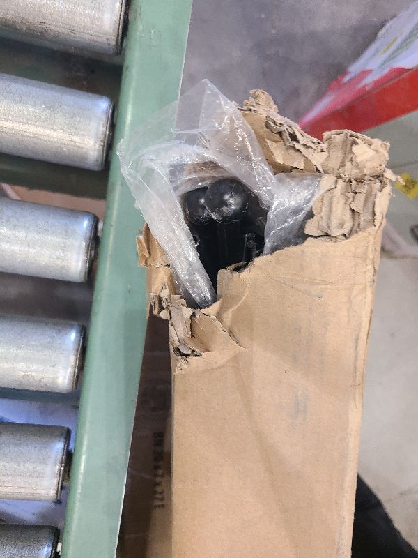 Photo 1 of 10 Panels No Dig Decorative Garden Fence with Gate for Yard, 40 in(H) X 23.6 ft(L) Animal Barrier Fencing for Outdoor Dog, Metal Portable Garden Fences for Borders, Pets, Landscape, Temporary Fence