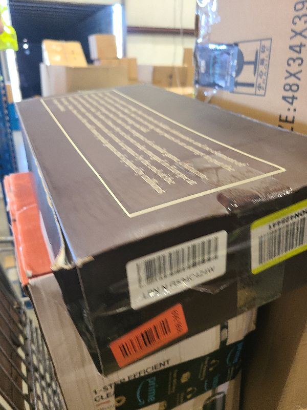 Photo 1 of 18.5" Wooden Chess Set with Handle,Chess Sets for Adults Kids Portable Folding Board Games with 4.5" King 2 Extra Queens,Handmade Weighted Large Pieces with Storage Slots