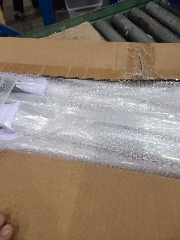 Photo 1 of 16 Pack Clear Bubble Wedding Umbrellas, High-Visibility Transparent Rain Umbrella, Firm and Durable, Easy Operation, Fit for Wedding Bride Groom Photography Golf Outdoor