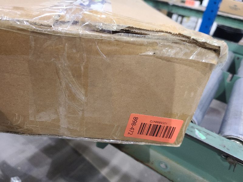 Photo 1 of 16 Pack Clear Bubble Wedding Umbrellas, High-Visibility Transparent Rain Umbrella, Firm and Durable, Easy Operation, Fit for Wedding Bride Groom Photography Golf Outdoor