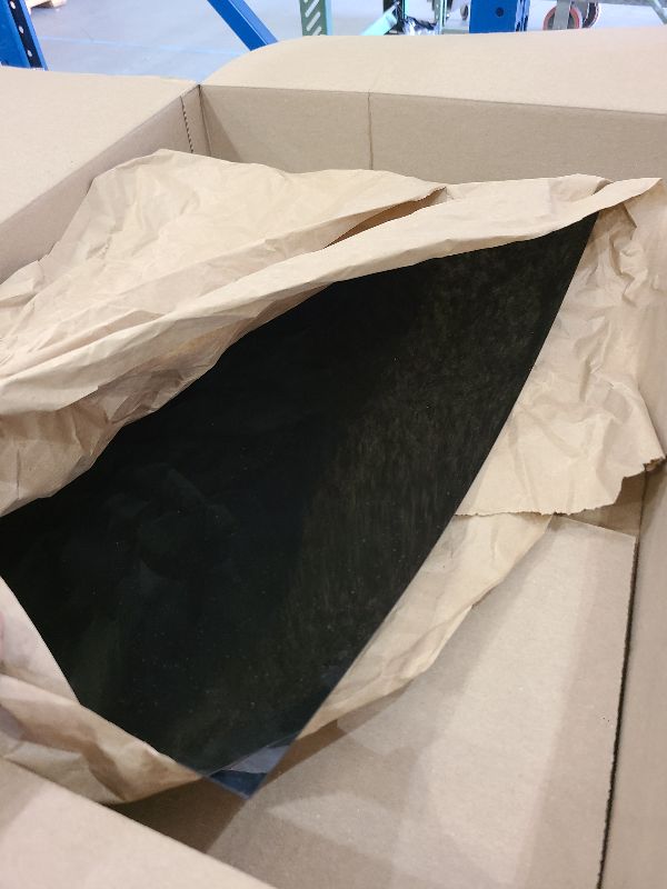 Photo 1 of [2 Pack] 21.5 Inch Computer Privacy Screen for 16:9 Aspect Ratio Widescreen Monitor, Eye Protection Anti Glare Blue Light Computer Monitor Privacy Filter, Removable Anti-Scratch 21in Protector