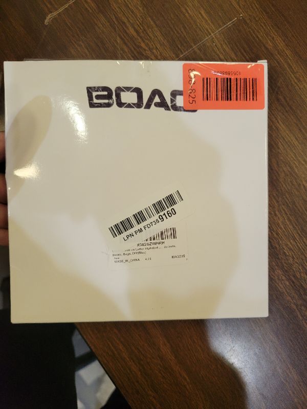 Photo 1 of 104 Pcs Iron on Letter Alphabet Fabric Patches with Ironed Adhesive Embroidered Decorate Repair A-Z Letter for Bulletin Board School T-Shirts, Jeans, Jackets, Socks, Bags, DIY(Blue)