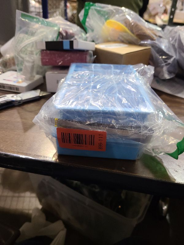 Photo 1 of 2 Pack Ice Cube Trays, ZDPMK Silicone Easy Release Flexible Molds 15 Ice Cubes Tray for Freezer?Cocktail?Whiskey?Reusable & BPA Free