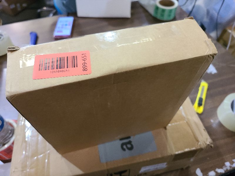 Photo 1 of 2-Pack 20W Motion Sensor Ceiling Lights Hard-Wired, 9Inch Indoor Motion Activated LED Ceiling Light Fixtures with 3 Modes, 4000K Flush Mount Lights for Closet Stairwell Hallway, NOT Battery Operated