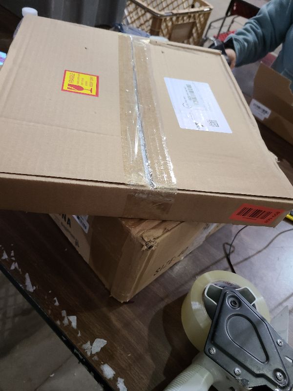 Photo 1 of 12" Microwave Replacement Turntables, Microwave Glass Plate Compatible with Replacement Part of W11367904/ W10337247/ AP6892124/ W11335034/ WPW10337247 etc – Dishwasher Safe