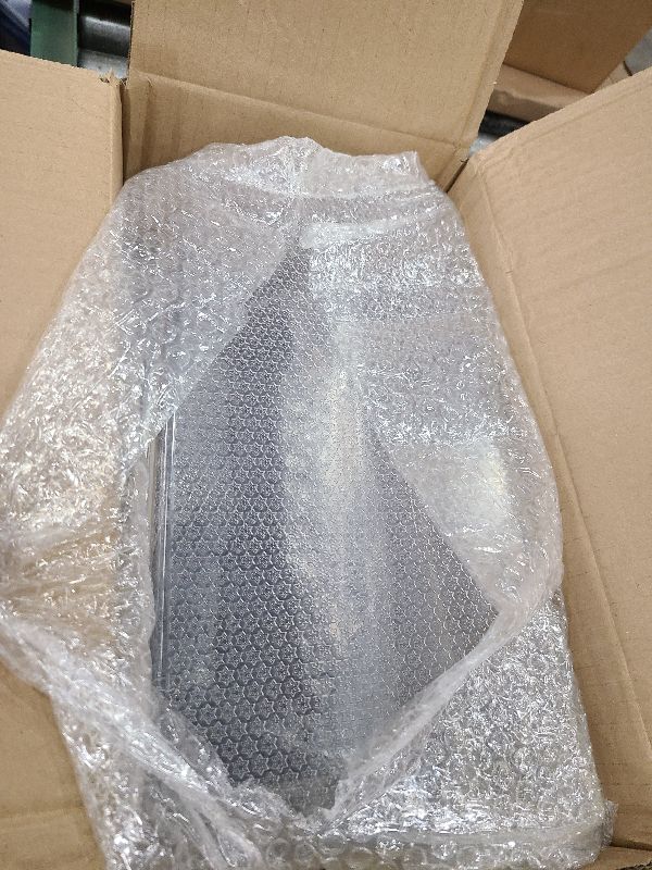 Photo 1 of [2 PACK] UPGRADED DA63-09775A DA97-20984A Refrigerator Door Shelf Compatible with Samsung Refrigerator Door Shelf Parts RF28T5001SR RF28T5021SR RF27T5201SR RF27T5241SR Door Shelf Right