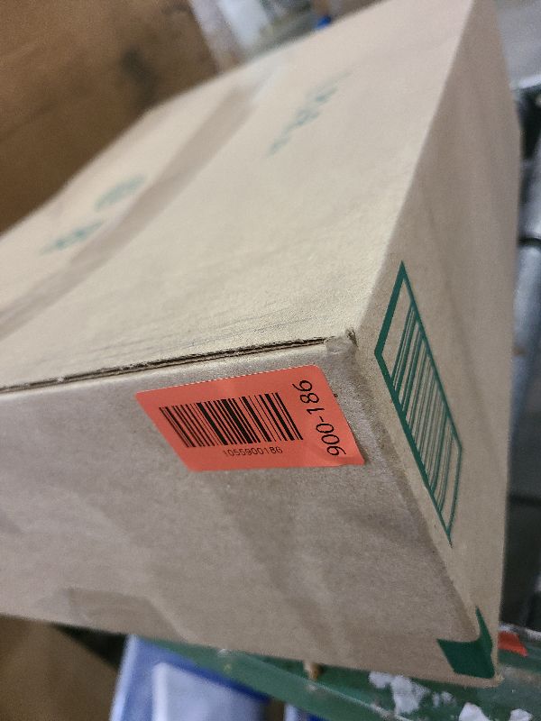 Photo 1 of 10 Outlet Rack Mount Power Strips with Individual Switch,1U Rack Mount PDU Power Strip for Network Server Racks - Surge Protection - 110V/15A - w/ 10ft Power Cord