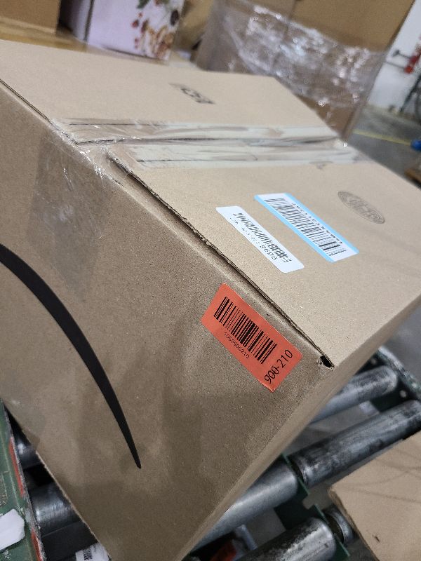 Photo 1 of 2 Pcs Ice Bucket 4 Liter Champagne Wine Bucket Clear Acrylic Beverage Tub Party Drinks Ice Tub for Wine, Champagne or Beer Bottles Bar Supplies