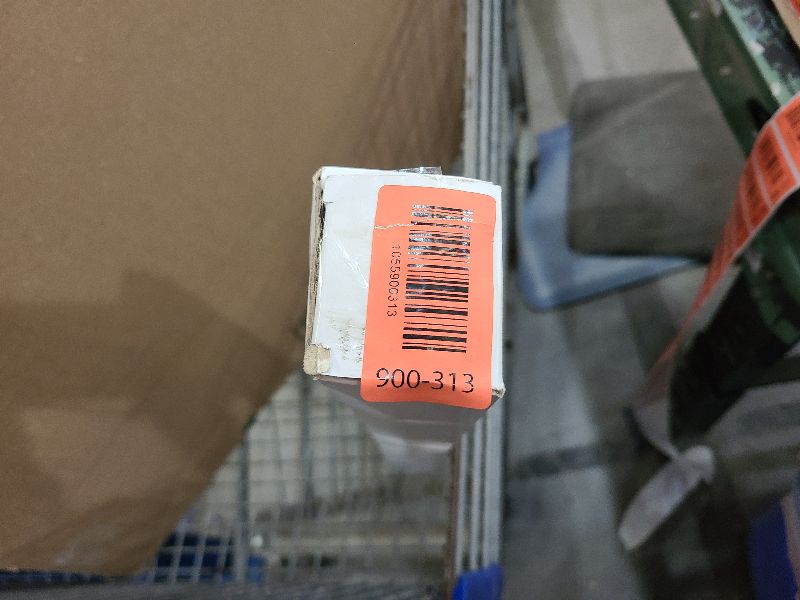 Photo 1 of 22'' Metal Art LED Display Light with 400LM, 3 Colors, Dimmable, Timer-OFF for Painting, Dartboard