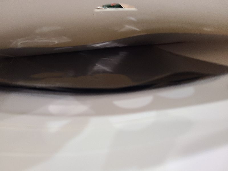 Photo 1 of [2 Pack] Magnetic Hanging 21.5 Inch Computer Privacy Screen for 16:9 Aspect Ratio Widescreen Monitor, Eye Protection Anti Glare Blue Light Computer Monitor Privacy Filter, Removable 21.5 in Protector Film