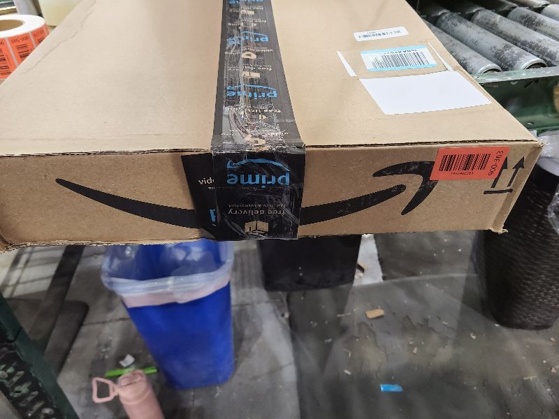 Photo 1 of [2 Pack] Magnetic Hanging 21.5 Inch Computer Privacy Screen for 16:9 Aspect Ratio Widescreen Monitor, Eye Protection Anti Glare Blue Light Computer Monitor Privacy Filter, Removable 21.5 in Protector Film