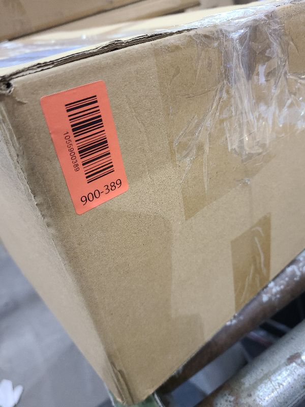 Photo 1 of [2 PACK] 240337103 Refrigerator Crisper Drawer Replacement Compatible with Frigidaire Kenmore Refrigerator Drawer Replacement, Frigidaire Drawer Replacement for AP2115741, 240337100, 240337102