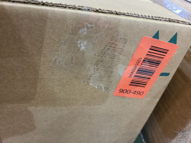 Photo 1 of 2 Gallon Storage Bags, Double Zipper Seal - 60 Count, Resealable Thick Plastic Food Storage Bags - Microwave-Safe, Zero BPA - Resealable Containers for Lunch, Snacks, Meals - 2 Boxes