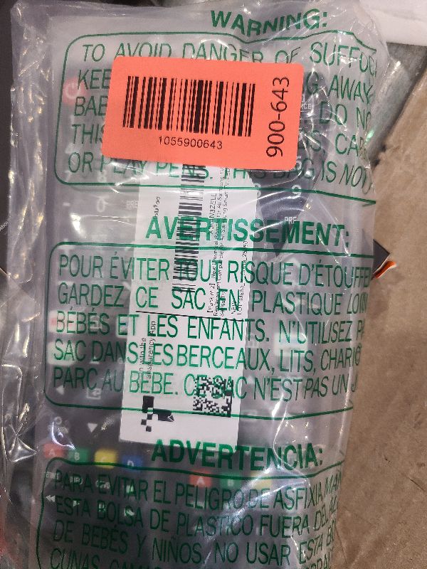 Photo 1 of ?Pack of 2? New Universal Remote for All Samsung TV Remote, Replacement Compatible for All Samsung Smart TV, LED, LCD, HDTV, 3D, Series TV