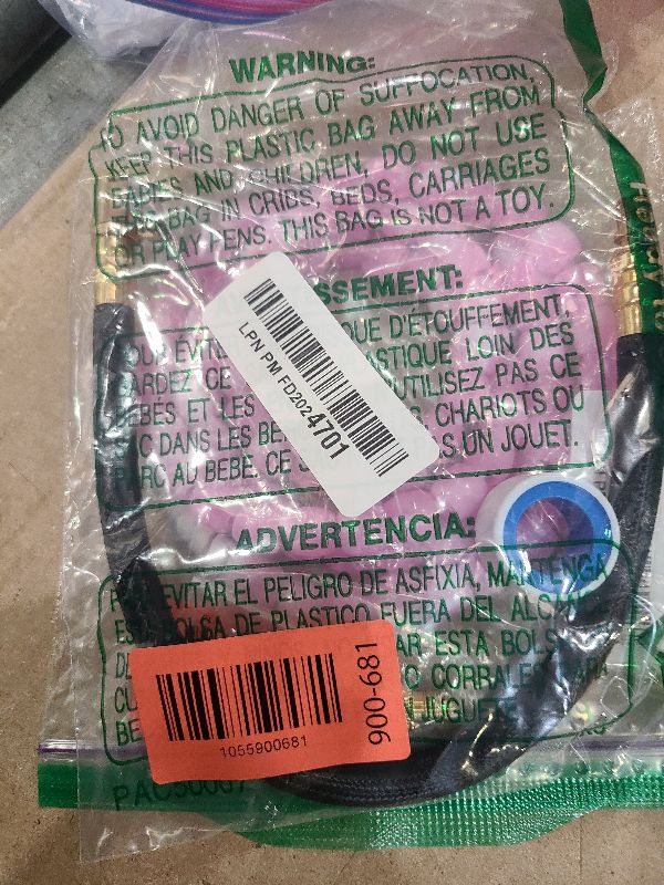 Photo 1 of 12'' Tire Inflator Extension Tube, Tire Pump Chuck Hose Adapter w/Presta Valve for Air Compressor Quick-Inflation, Clip On Air Chuck High-Pressure Tube Car Motorcycle Bicycle Maintenance Accessories