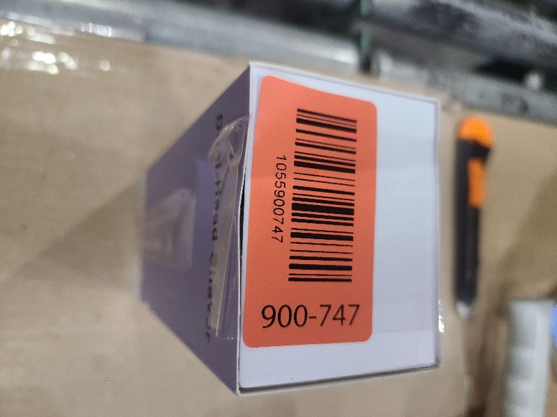 Photo 1 of 2 in 1 Dual Head Bikini Trimmer Women Electric Shaver,Waterproof Wet & Dry Use Body Hair Trimmer and Facial Hair Remover for Bikini Underarm Leg Arm Body Face (Purple)