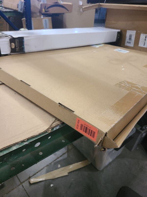 Photo 1 of 242193206 Refrigerator Door Gasket for Frigidaire Kenmore Crosley Westinghouse, 41.62''x 28.5'' Replaces AP5806733, PS9493819, Refrigerator Door Seal Replacement Parts Fresh Food Door Gasket